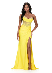 Dress 2167
