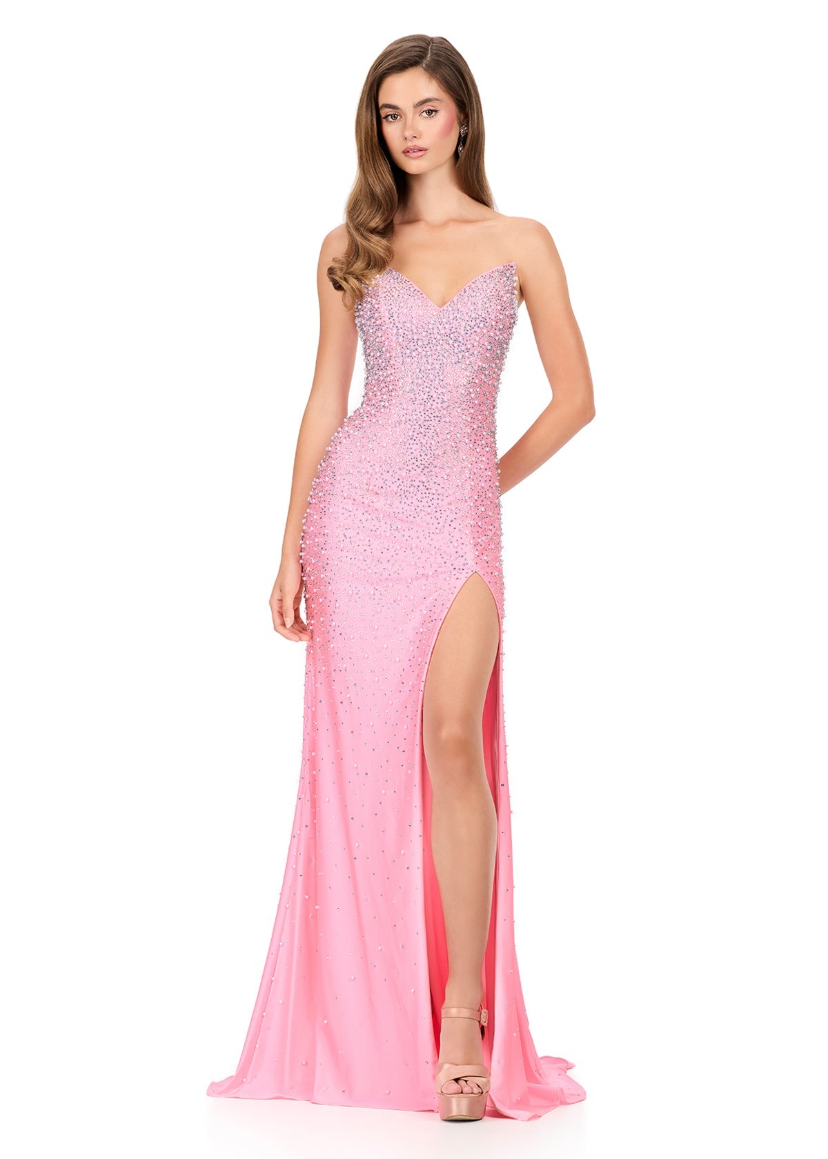 Dress 2183
