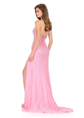 Dress 2173