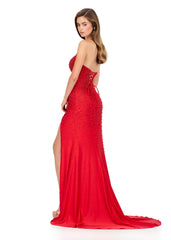 Dress 2175