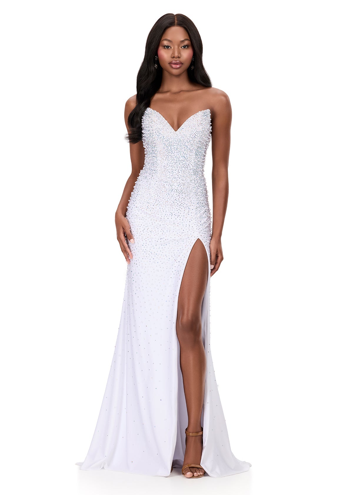 Dress 2203