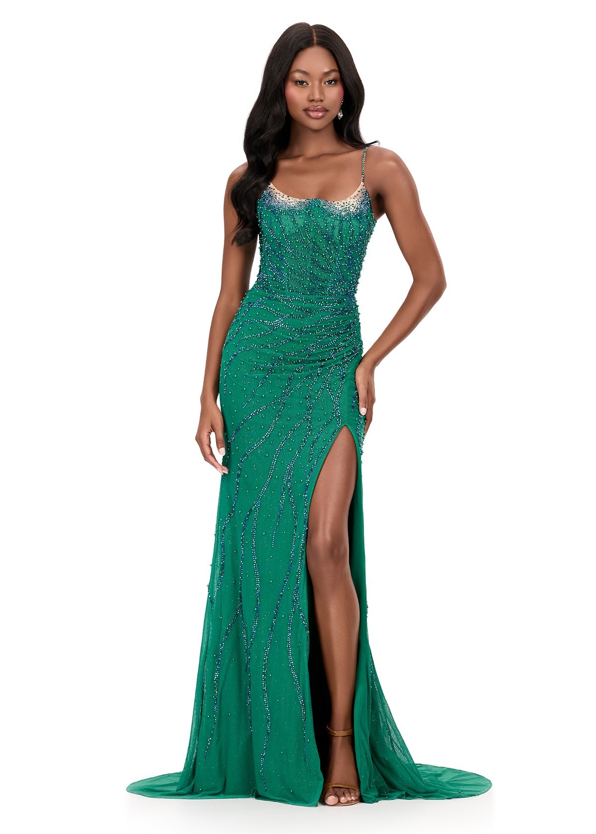 Dress 2294
