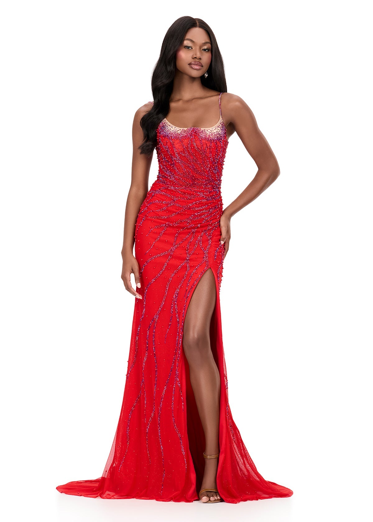 Dress 2308