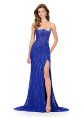 Dress 2318
