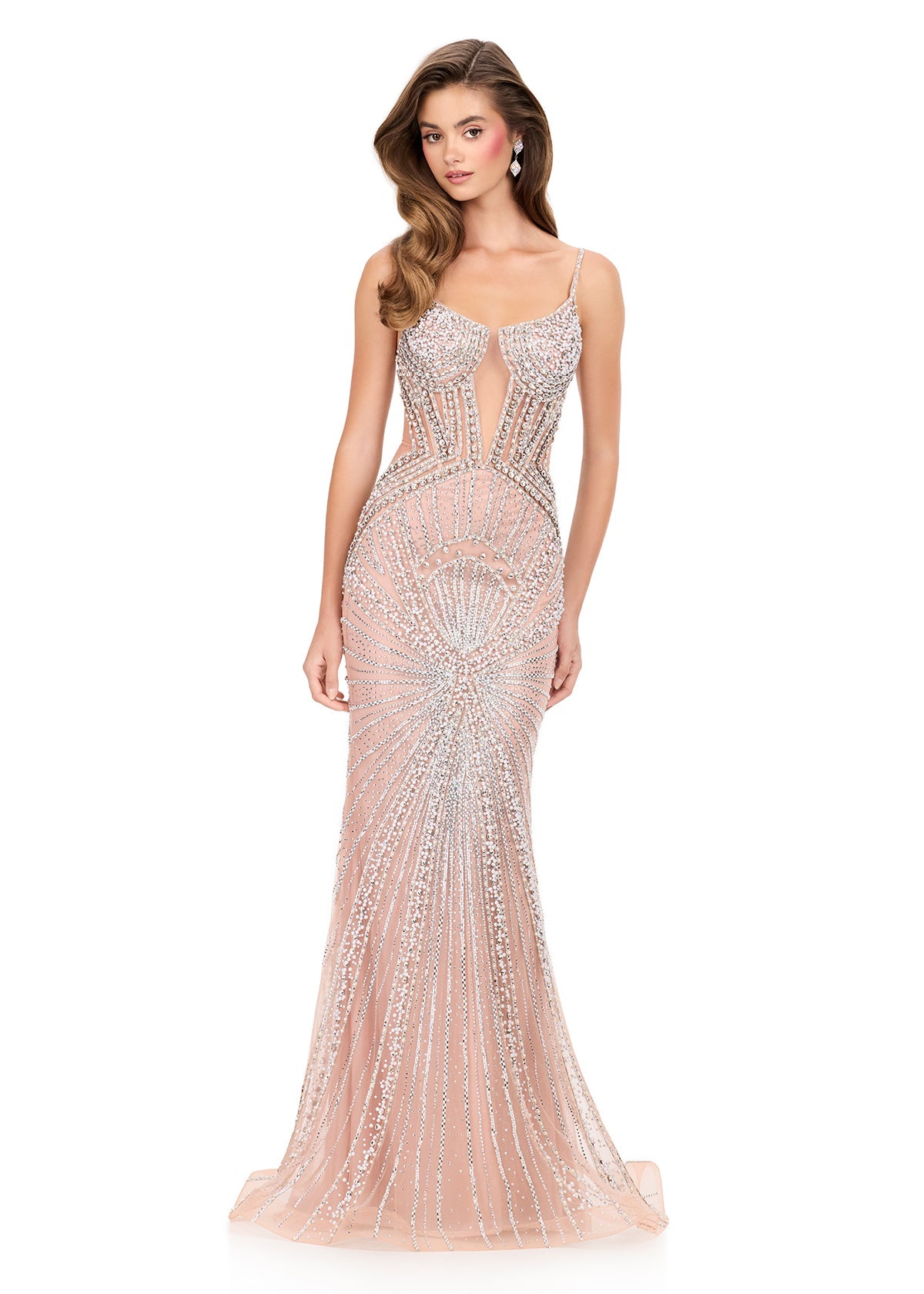 Dress 2324