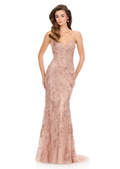 Dress 2342
