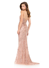 Dress 2343