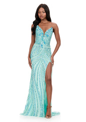 Dress 2376