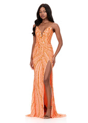Dress 2384