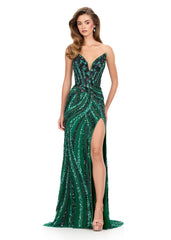 Dress 2397