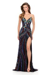 Dress 2466