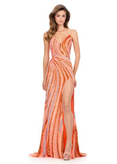 Dress 2590