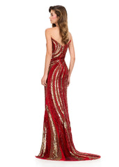Dress 2528