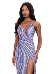 Dress 2530