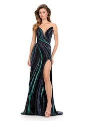 Dress 2583