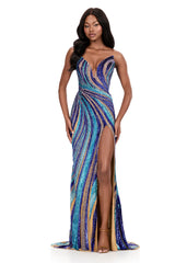 Dress 2537