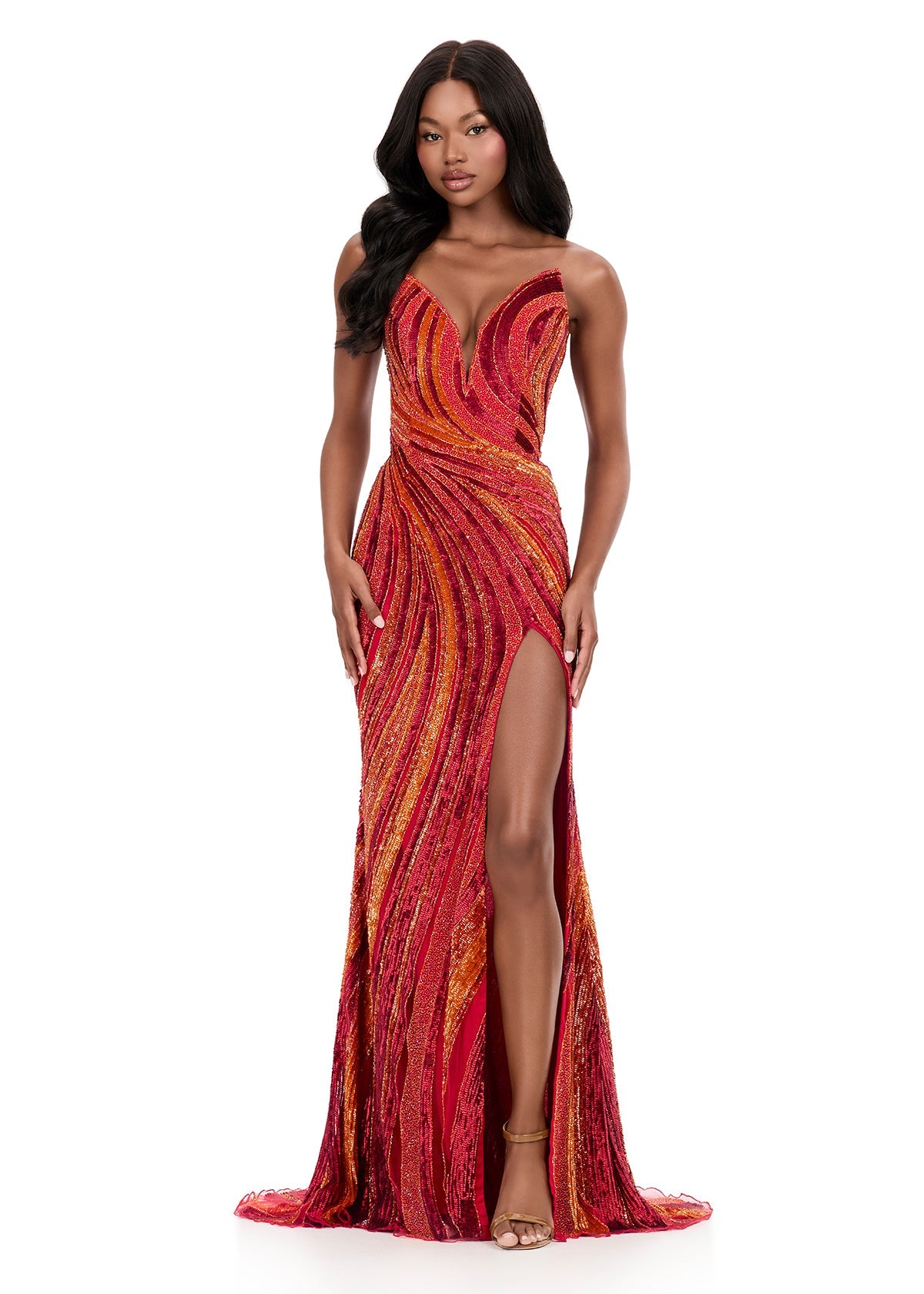 Dress 2575