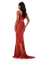 Dress 2537