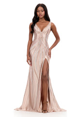 Dress 2655