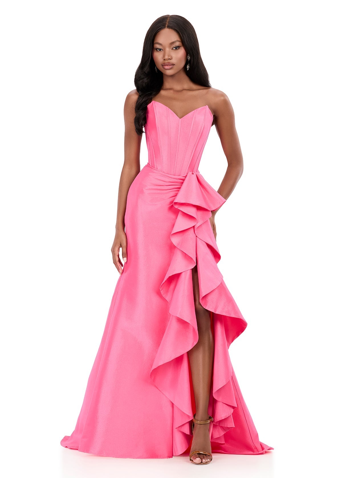 Dress 2730
