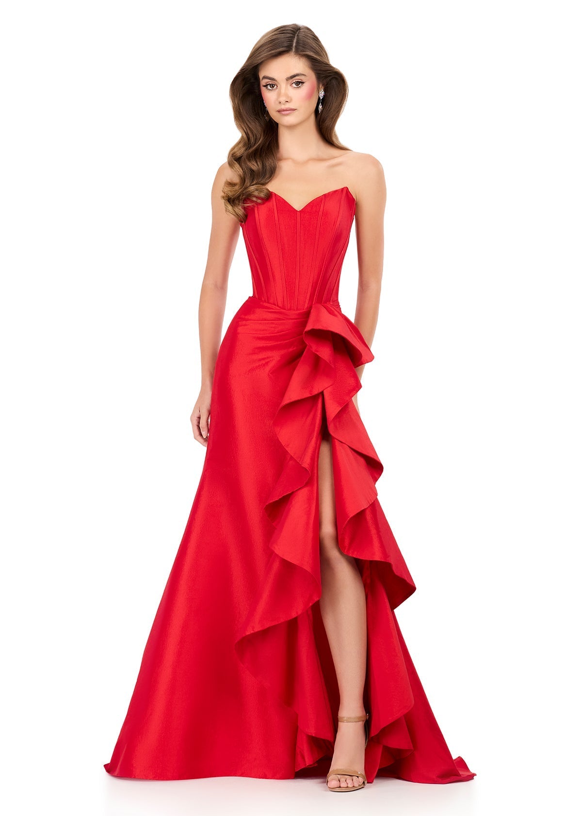 Dress 2696
