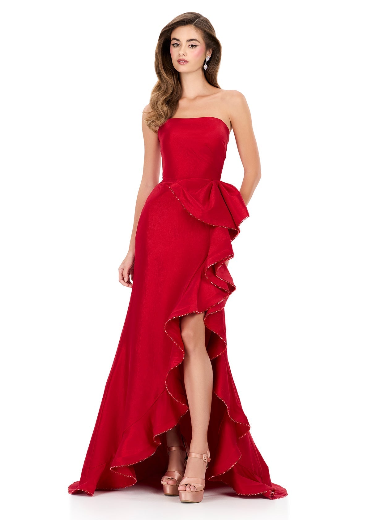 Dress 2811