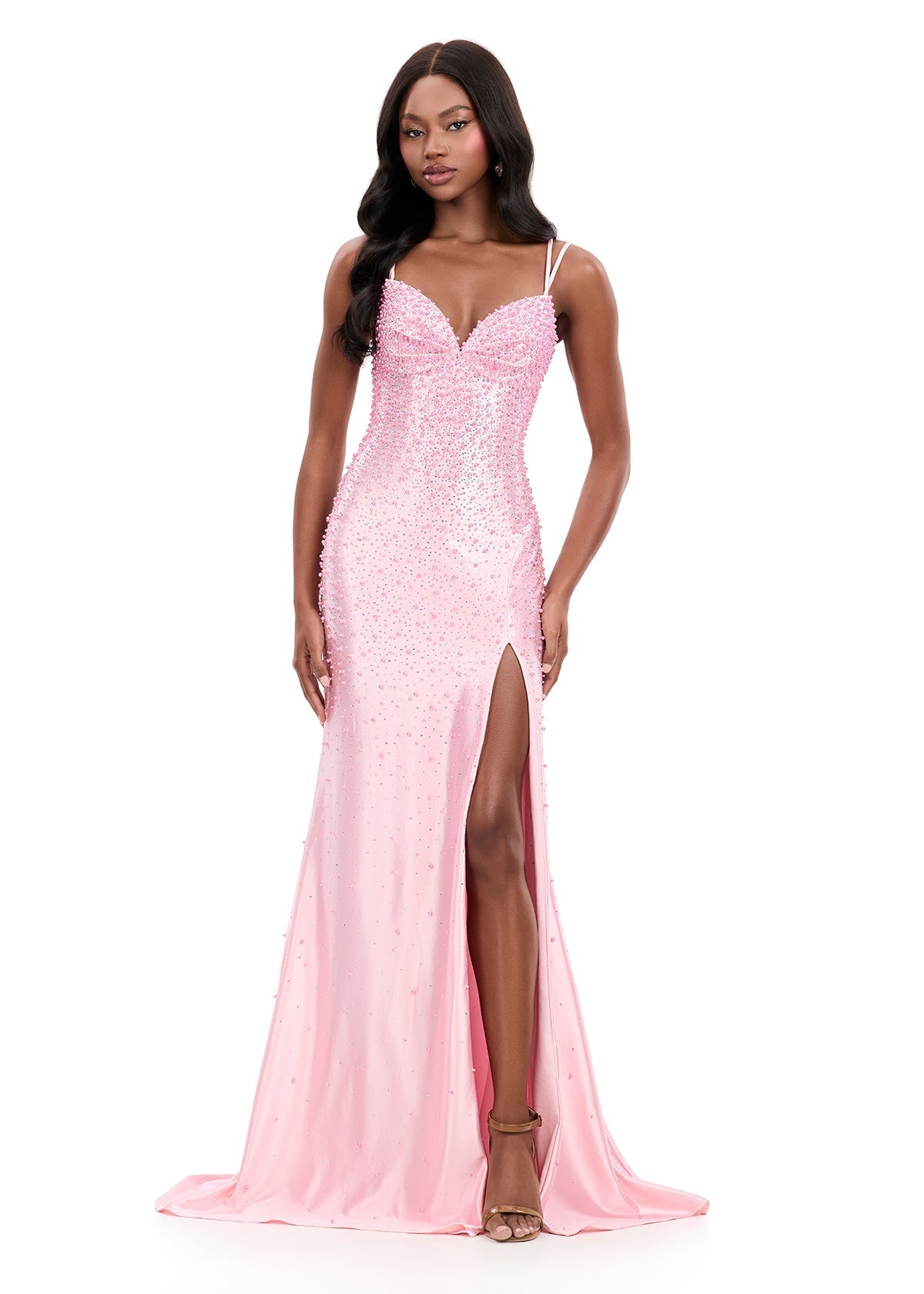 Dress 2863