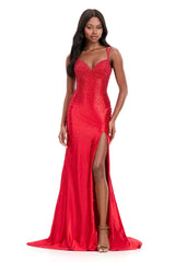 Dress 2877