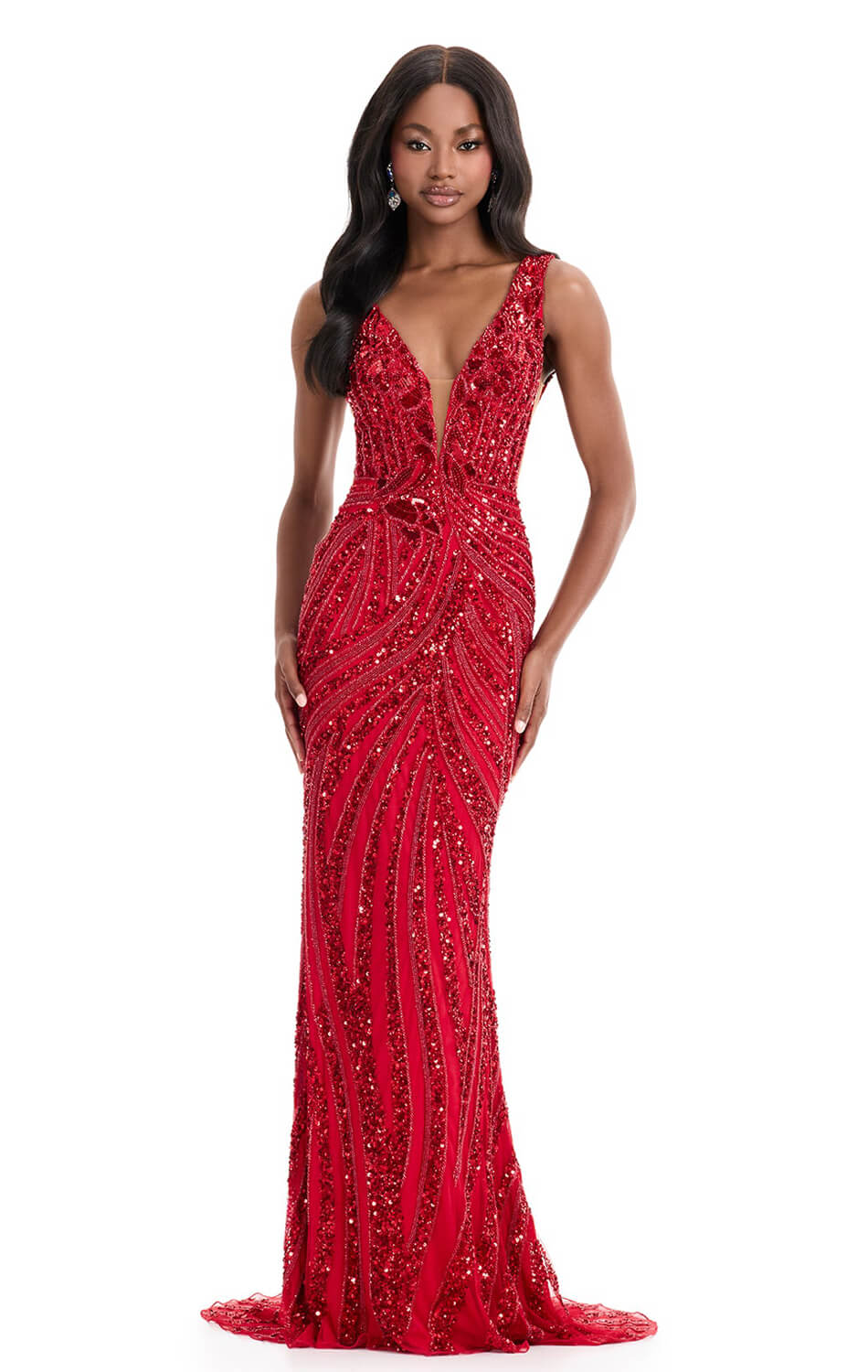 Dress 1610