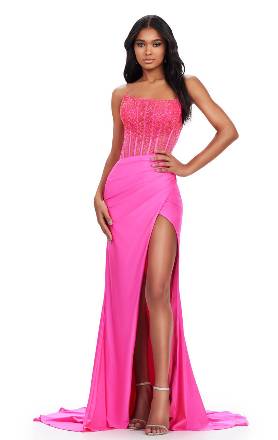 Dress 881