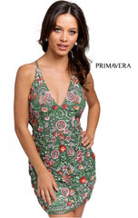 Dress 2979