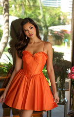 Dress 3079