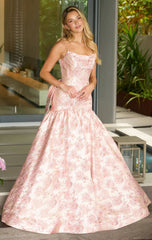 Dress 3437