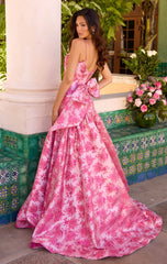 Dress 3434