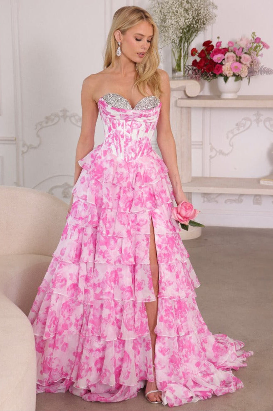 Dress 3545