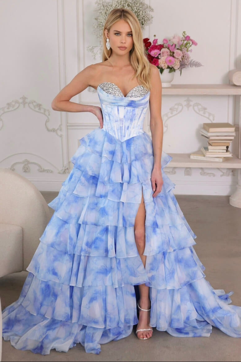 Dress 3554