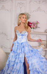 Dress 3550
