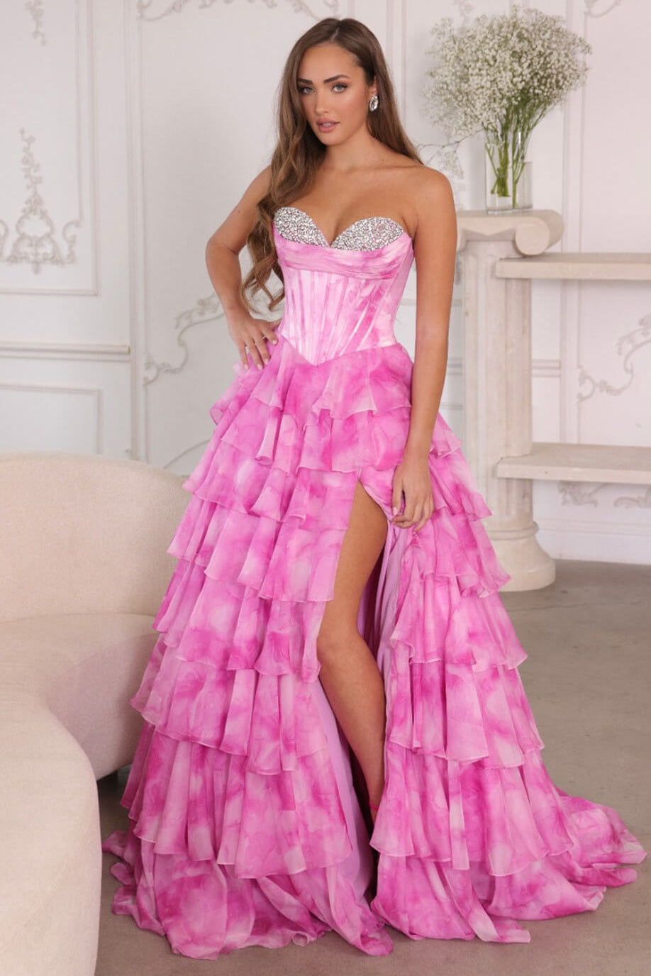 Dress 3572