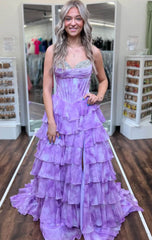 Dress 3556