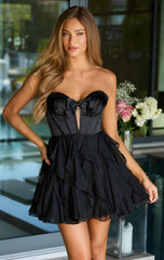 Dress 3707