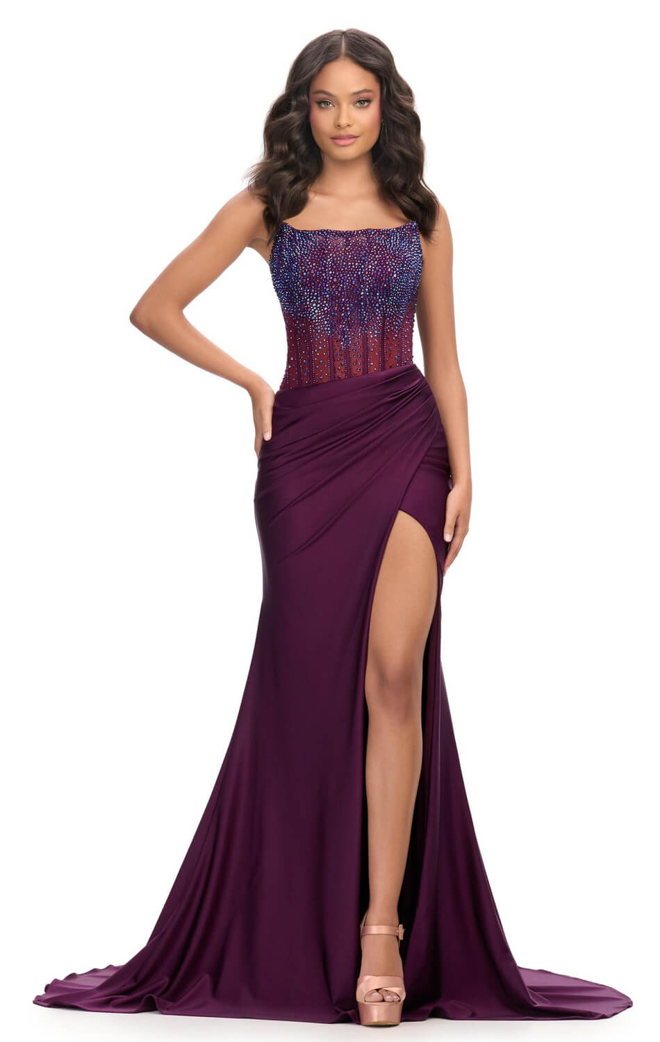 Dress 962
