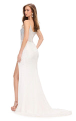 Dress 707