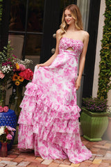 Dress 4397