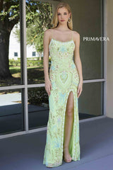 Dress 5018