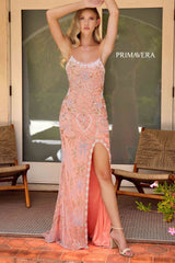 Dress 5077