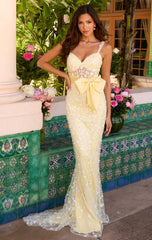 Dress 5844