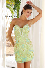 Dress 6565