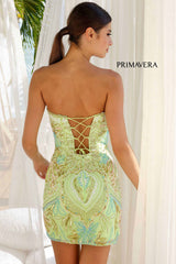 Dress 6566