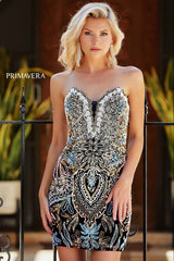 Dress 6561