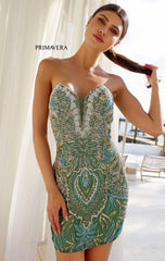 Dress 6573